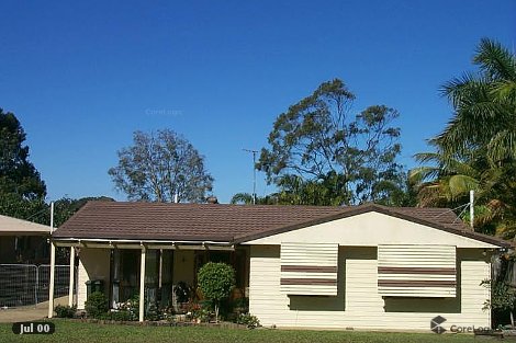 4 Bligh Ct, Mount Pleasant, QLD 4740