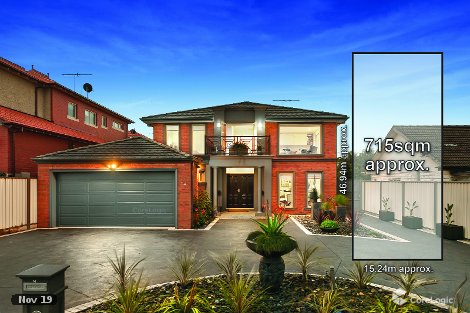 14 Prospect St, Essendon West, VIC 3040