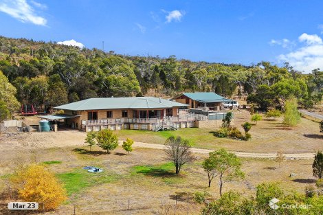 595 Mittagang Rd, Binjura, NSW 2630