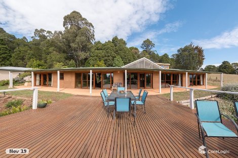 105 Old Noojee Rd, Neerim North, VIC 3832