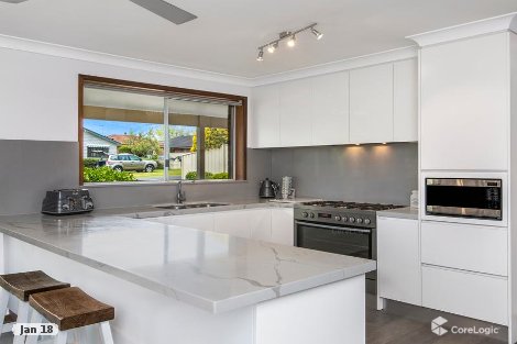 22 Erith Rd, Buxton, NSW 2571