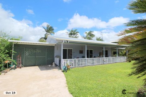 4 Royal Palm Dr, Mission Beach, QLD 4852