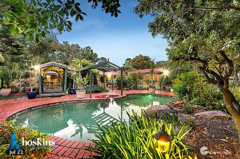 1 Yeoman Ct, Park Orchards, VIC 3114