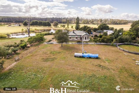 1410 Birralee Rd, Birralee, TAS 7303