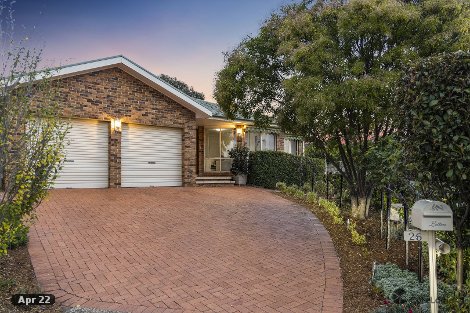 26 Melaleuca Pl, Jerrabomberra, NSW 2619