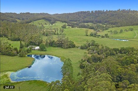 547 Gum Scrub Rd, Gum Scrub, NSW 2441