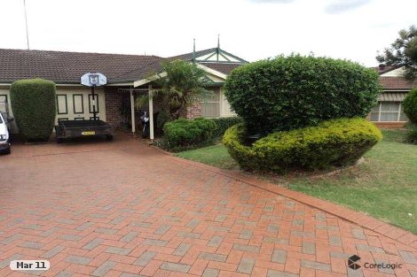 10 Clareville Cl, Woodbine, NSW 2560