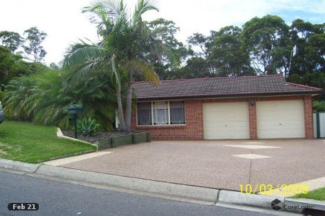 20 Whitehaven Dr, Lakelands, NSW 2282