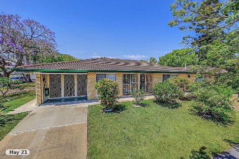 1/60 Chalk St, Wooloowin, QLD 4030