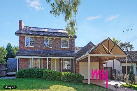 10 Hunter St, Camden South, NSW 2570