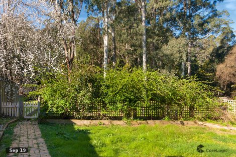 6 Bennett St, Noojee, VIC 3833