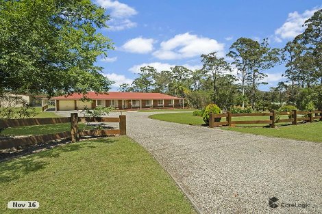 47 Muscio Rd, Sancrox, NSW 2446