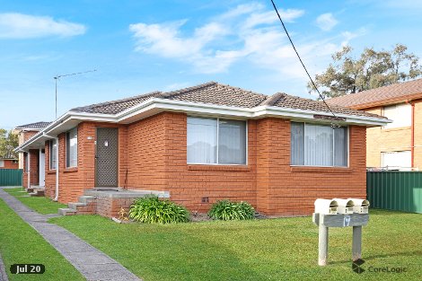 2/19 Prince Edward Dr, Brownsville, NSW 2530