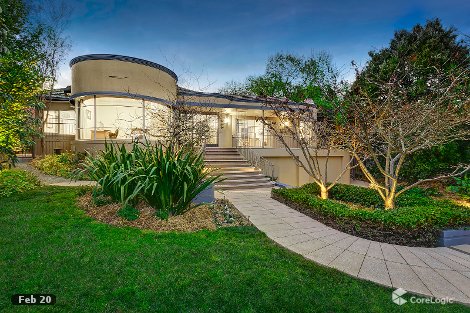 271 The Boulevard, Ivanhoe East, VIC 3079