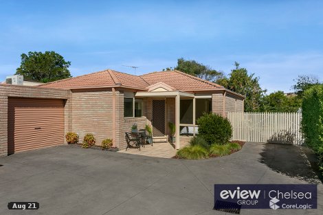 6/14 York St, Bonbeach, VIC 3196