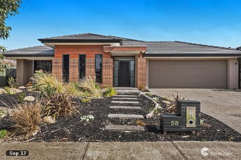 58 Island Point Ave, Waterways, VIC 3195