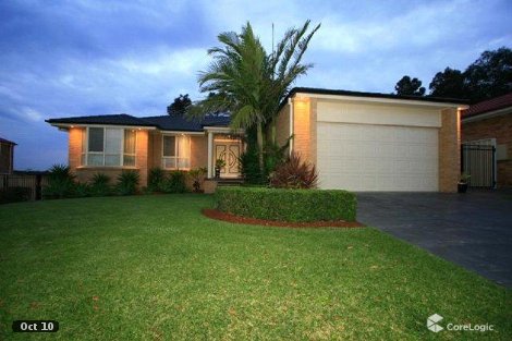 8 Moriarty Ave, Ashtonfield, NSW 2323