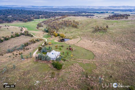 55 Butmaroo Rd, Bungendore, NSW 2621