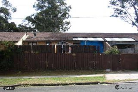 4 Reliance Cres, Willmot, NSW 2770