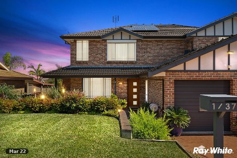 37 Crestreef Dr, Acacia Gardens, NSW 2763