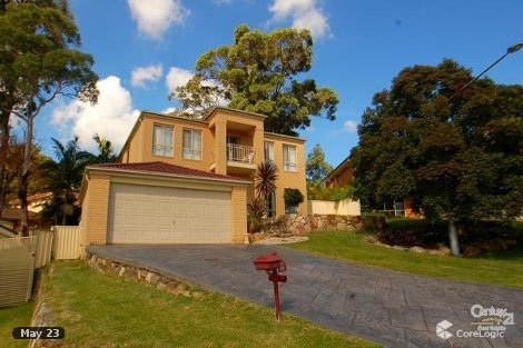 18 Sunbeam Pl, Erina, NSW 2250