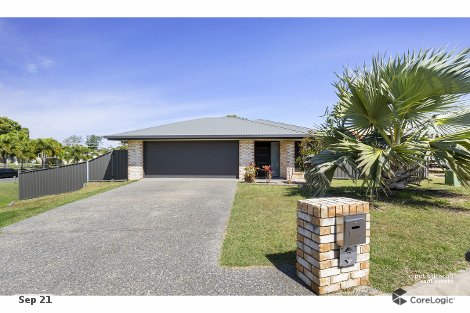 2/249 Mason St, Koongal, QLD 4701