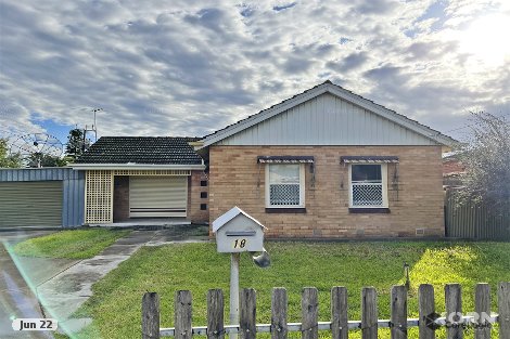 18 Cleve St, Mansfield Park, SA 5012