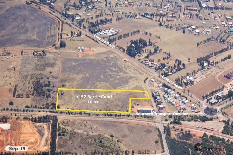 Lot 52 Barrie Ct, Narngulu, WA 6532