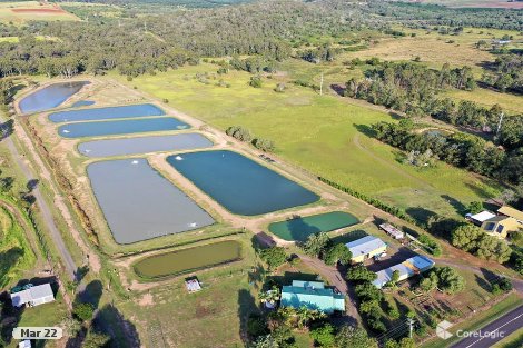 212 North Isis Rd, North Isis, QLD 4660