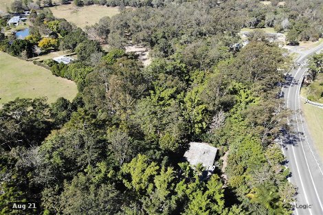 886 Tamborine-Oxenford Rd, Wongawallan, QLD 4210