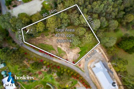 111a Hall Rd, Warrandyte South, VIC 3134