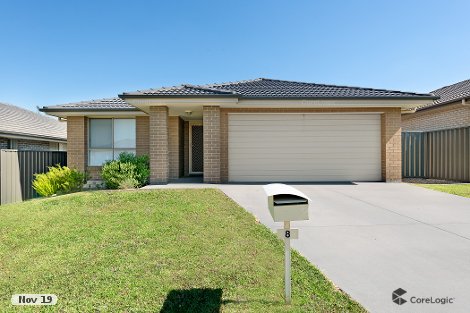 8 Moorebank Rd, Cliftleigh, NSW 2321