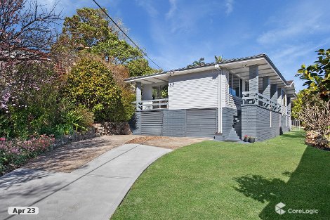 7 Madera Cl, Adamstown Heights, NSW 2289