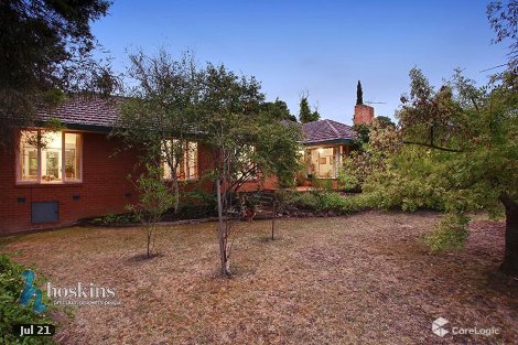 41-43 Arundel Rd, Park Orchards, VIC 3114