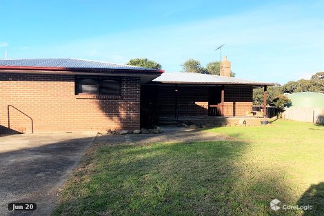 1230 Old Melbourne Rd, Gordon, VIC 3345