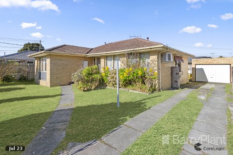 4 Koorali Cl, Noble Park, VIC 3174