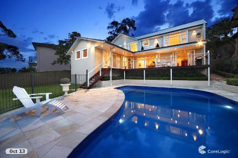 10 Sandbar Pl, Port Hacking, NSW 2229