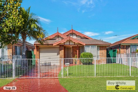 5a Inverell Ave, Hinchinbrook, NSW 2168