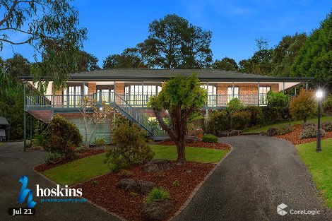 5 Ward Ct, Wonga Park, VIC 3115