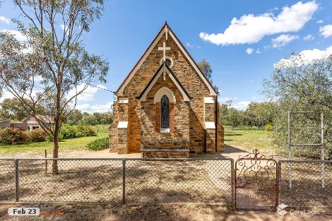 45 Baylis St, Bethungra, NSW 2590