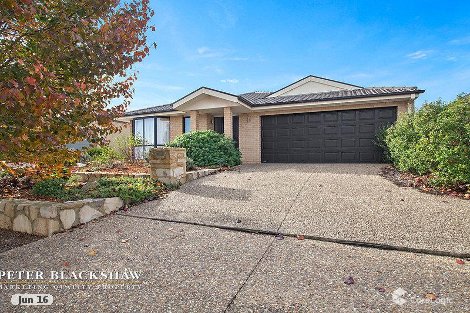 16 Alice Cummins St, Gungahlin, ACT 2912