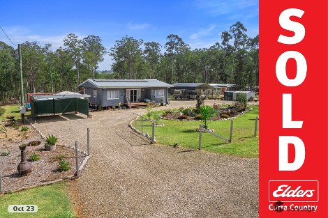 152 Deephouse Rd, Bauple, QLD 4650