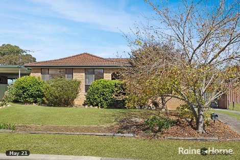 5 Bundy Cl, Macquarie Fields, NSW 2564