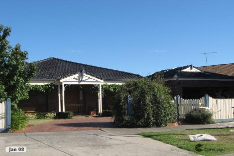 22 Messina Cres, Keilor Lodge, VIC 3038