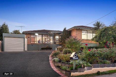 4 Westdale Ct, Watsonia, VIC 3087