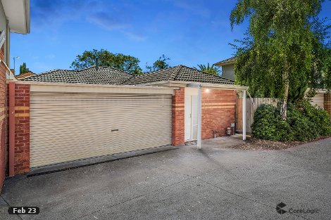 2/107-109 Waverley Rd, Chadstone, VIC 3148