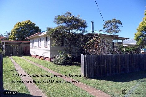 32 Belle St, Kingaroy, QLD 4610