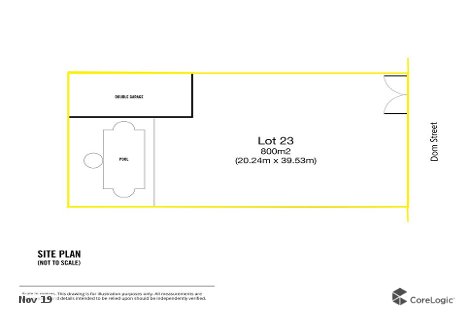 Lot 23 Dom St, Mclaren Flat, SA 5171