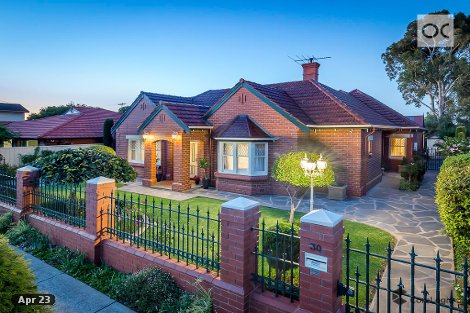 30 Ashburn Ave, Fulham, SA 5024