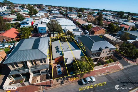 28 Second St, Brompton, SA 5007